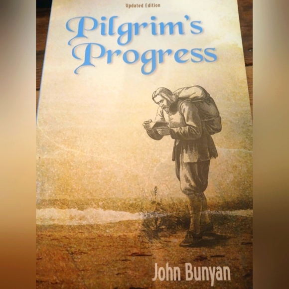 NEW Pilgrim's Progress Book ALL-in-ONE Curriculum With Game BUNDLE - Picture 5 of 16